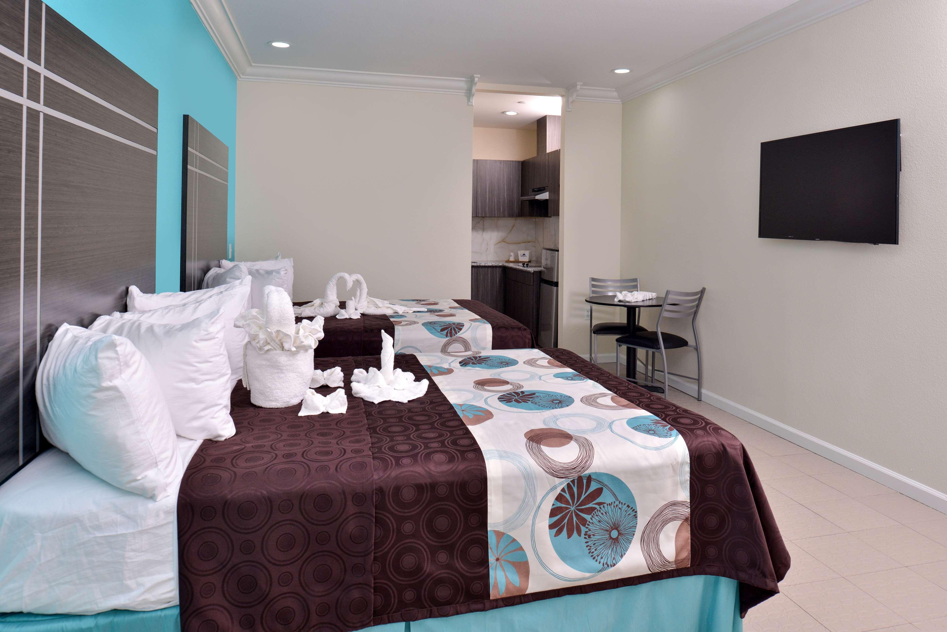 Americas Value Inn&suites - Houston/hwy 6&westpark
