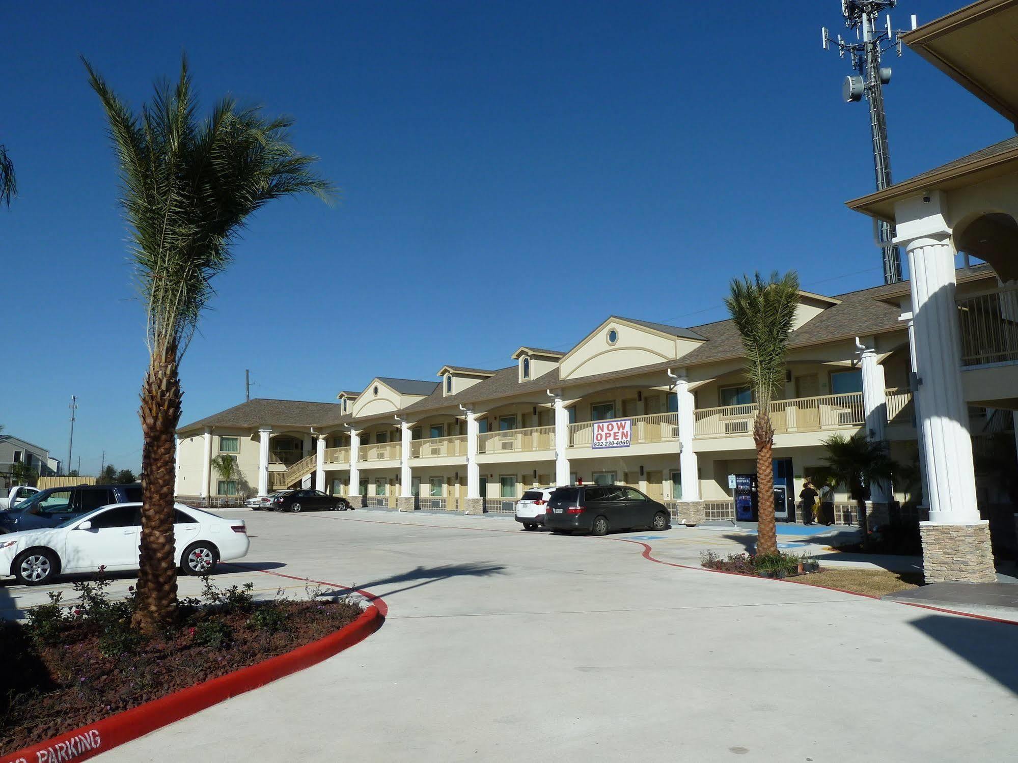 Americas Value & - Houston/hwy 6 & Westpark 2* Mission Bend