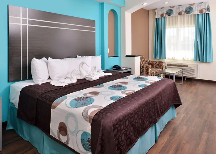 Americas Best Value Inn & Suites - Houston / Hwy 6 & Westpark