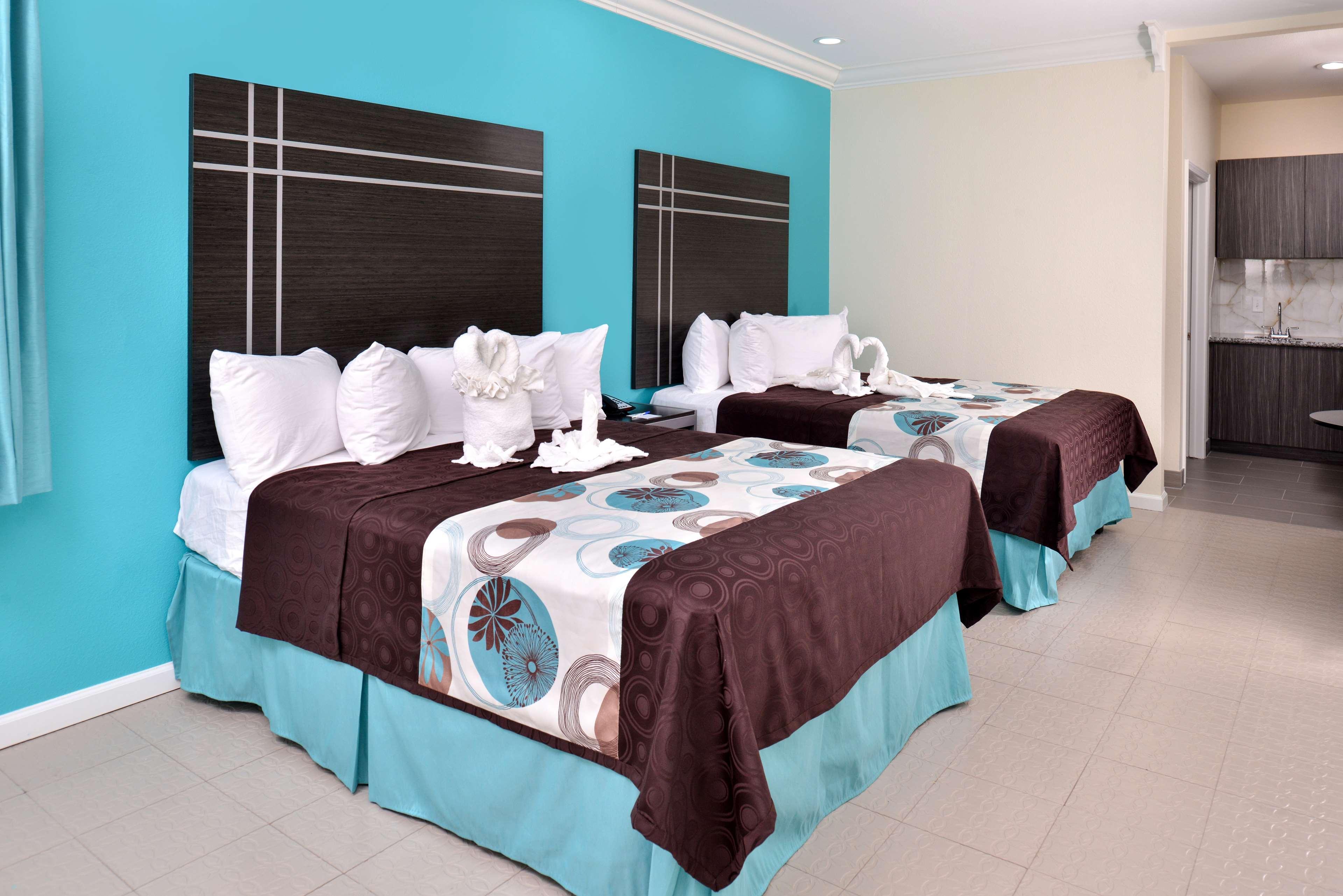 Inn Americas Value & - Houston/hwy 6 & Westpark Mission Bend
