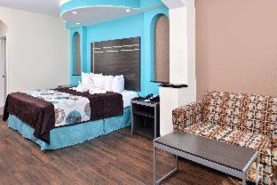 Inn Americas Value & - Houston/hwy 6 & Westpark