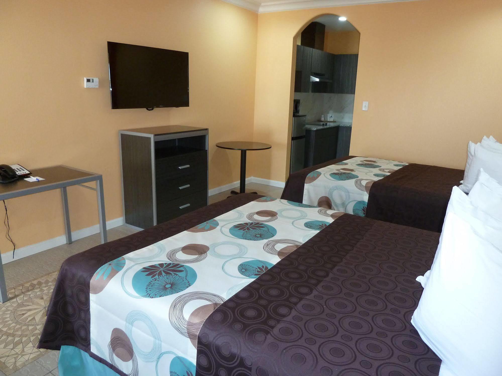 Americas Value & - Houston/hwy 6 & Westpark Inn Mission Bend